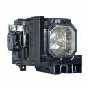 HyBrid UHP - NEC NP06LP Projektorlampe