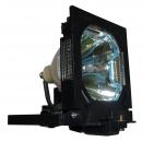 HyBrid UHP - Panasonic ET-SLMP39 Projektorlampe