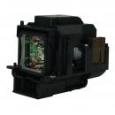 EcoLAP - Canon LV-LP24 Ersatzlampe / Modul 0942B00AA