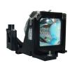 HyBrid UHP - EP25 f. Epson ELPLP25 - Philips Lampe mit Gehuse V13H010L25