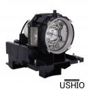 HITACHI DT00873 HyBrid Projektorlampe mit Gehuse