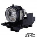 HITACHI DT00871 HyBrid Projektorlampe mit Gehuse