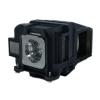 HyBrid UHP - EP88 f. Epson ELPLP88 - Philips Lampe mit Gehuse V13H010L88