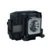 HyBrid UHP - EP78 f. Epson ELPLP78 - Philips Lampe mit Gehuse V13H010L78