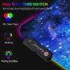 Gaming Mousepad RGB Mauspad 800x300 mit 14 Beleuchtungs Modi