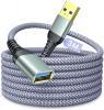 3M USB Verlngerung Kabel
