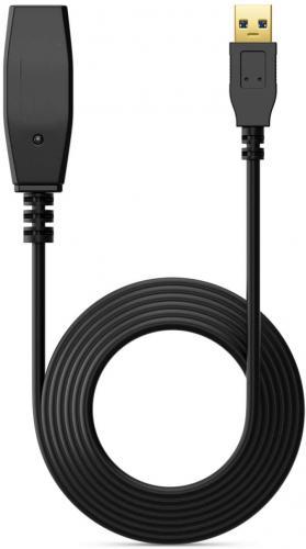 5m Aktives USB 3.0 Kabel