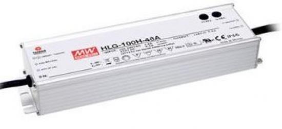 Meanwell HLG-100H-24A