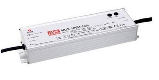 Meanwell HLG-185H-C500A