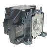 HyBrid VIP - EP67 f. Epson ELPLP67 - Osram Lampe mit Gehäuse V13H010L67