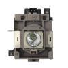 HyBrid UHP - BenQ 5J.J2605.001 - Philips Lampe mit Gehäuse 5JJ2605001