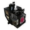 HyBrid UHP - BenQ 5J.J2605.001 - Philips Lampe mit Gehäuse 5JJ2605001 HyBrid UHP - BenQ 5J.J2605.001 - Philips Lampe mit Gehäuse 5JJ2605001