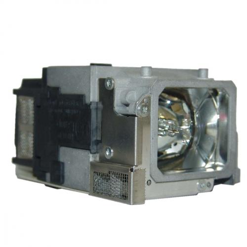 HyBrid VIP - EP65 f. Epson ELPLP65 - Osram Lampe mit Gehäuse V13H010L65 HyBrid VIP - EP65 f. Epson ELPLP65 - Osram Lampe mit Gehäuse V13H010L65