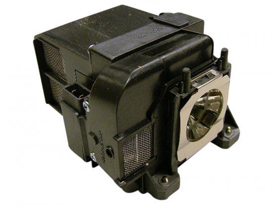 HyBrid VIP - EP77 f. Epson ELPLP77 - Osram Lampe mit Gehäuse V13H010L77 HyBrid VIP - EP77 f. Epson ELPLP77 - Osram Lampe mit Gehäuse V13H010L77