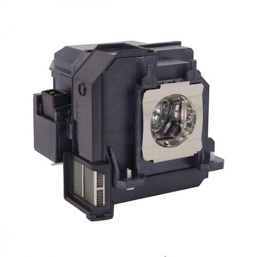 HyBrid VIP - EP80 f. Epson ELPLP80 - Osram Lampe mit Gehäuse V13H010L80 HyBrid VIP - EP80 f. Epson ELPLP80 - Osram Lampe mit Gehäuse V13H010L80