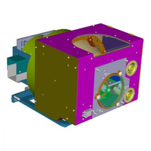 EcoLAP - Barco R9852411 Ersatzlampe EcoLAP - Barco R9852411 Ersatzlampe