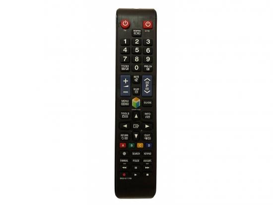 ecoLAP 25058 Fernbedienung kompatibel mit SAMSUNG BN59-01178B ecoLAP 25058 Fernbedienung kompatibel mit SAMSUNG BN59-01178B