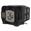 EcoLAP - EP75 Lampe f. EPSON ELPLP75 Ersatzlampe V13H010L75