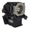 HyBrid NSH f. Canon RS-LP09 Beamerlampe Module 9963B001