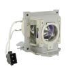 HyBrid UHP - BenQ 5J.J4L05.021 - Philips Lampe mit Gehäuse LAMP2