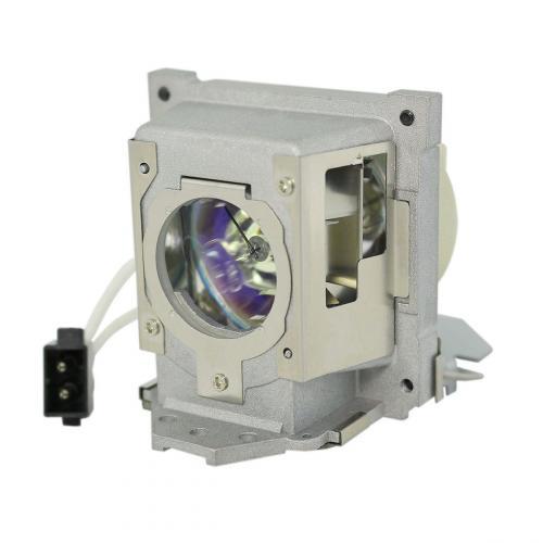 HyBrid UHP - BenQ 5J.J4L05.001 - Philips Lampe mit Gehäuse LAMP1