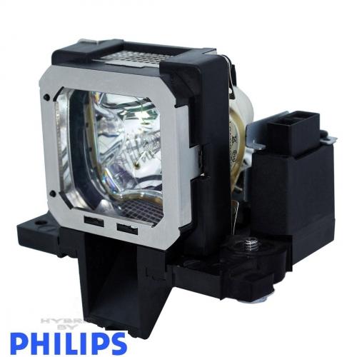 HyBrid UHP - JVC PK-L2312 - Philips Lampe mit Gehuse PKL2312