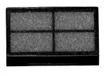EPSON ELPAF19 AIR FILTER SET V13H134A19