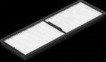 Epson ELPAF36 original Luftfilter V13H134A36