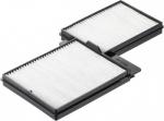 EPSON ELPAF40 AIR FILTER SET V13H134A40