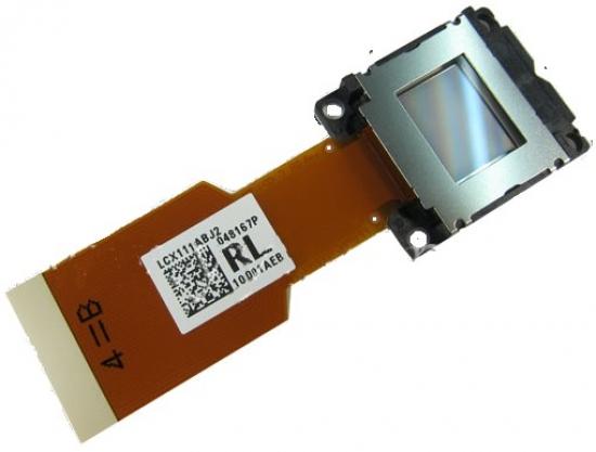 LCD-PANEL LCD055B (1CHIP)