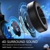 Jelly Comb Gaming Surround Sound Headset für PC mit RGB-Beleuchtung